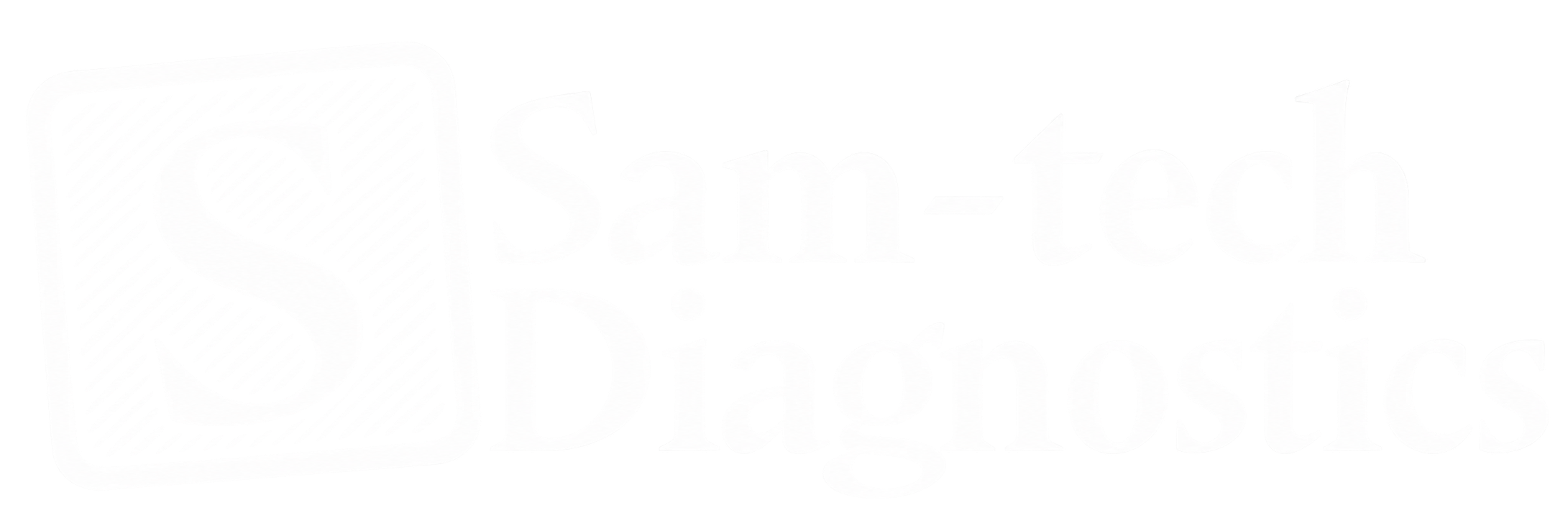 Sam-tech Diagnostics
